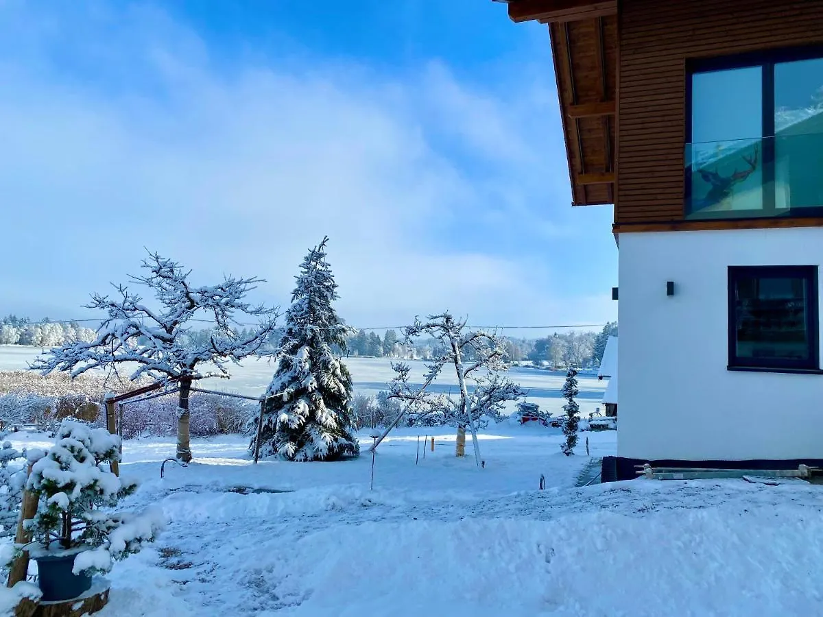 Seelodge Bad Bayersoien 0*,  Germany
