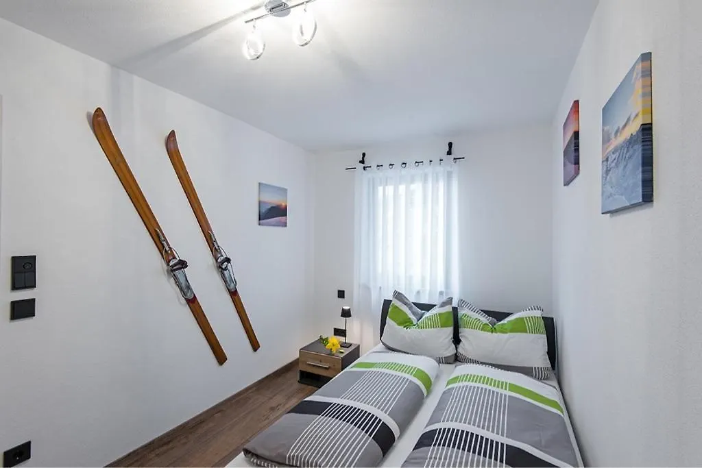 Apartment Seelodge Bad Bayersoien Germany